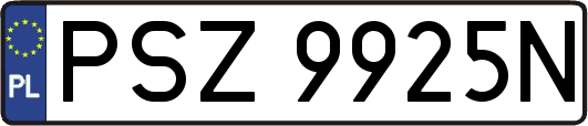 PSZ9925N