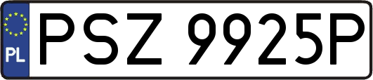 PSZ9925P