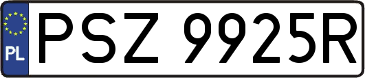 PSZ9925R