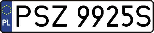 PSZ9925S