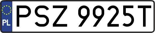 PSZ9925T