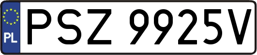 PSZ9925V