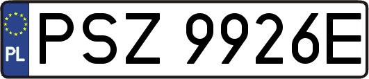 PSZ9926E