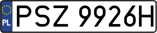 PSZ9926H