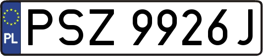 PSZ9926J