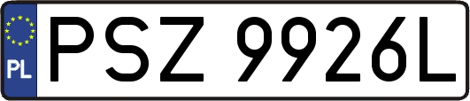 PSZ9926L