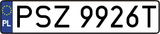 PSZ9926T