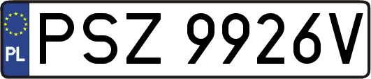 PSZ9926V