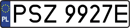 PSZ9927E