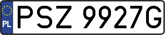 PSZ9927G