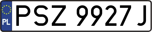 PSZ9927J