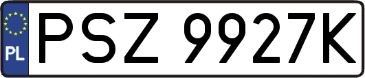 PSZ9927K