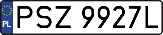 PSZ9927L