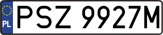 PSZ9927M