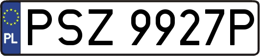 PSZ9927P