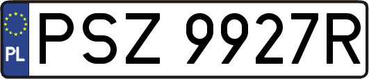 PSZ9927R