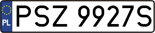 PSZ9927S
