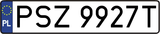 PSZ9927T