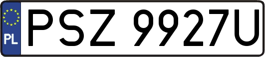 PSZ9927U