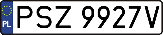 PSZ9927V