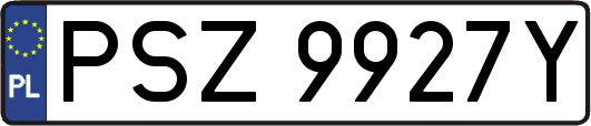 PSZ9927Y