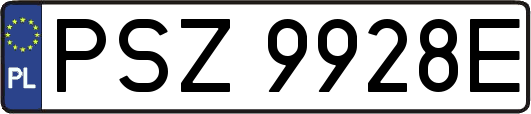 PSZ9928E