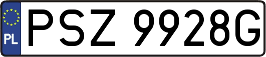 PSZ9928G