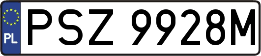 PSZ9928M