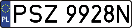 PSZ9928N