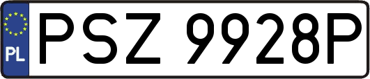 PSZ9928P