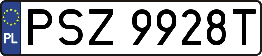 PSZ9928T