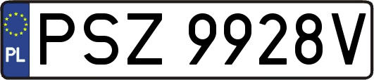 PSZ9928V