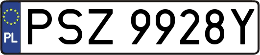 PSZ9928Y