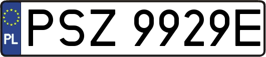 PSZ9929E