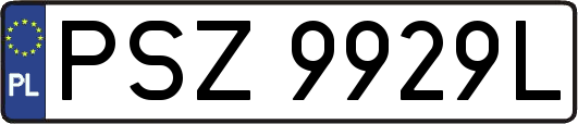 PSZ9929L