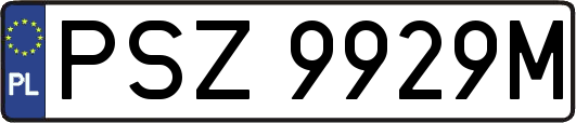 PSZ9929M