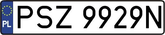 PSZ9929N