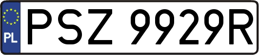 PSZ9929R