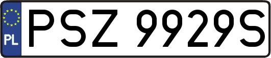 PSZ9929S