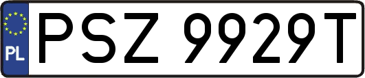 PSZ9929T