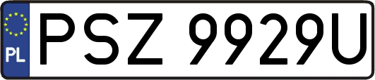 PSZ9929U