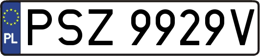 PSZ9929V