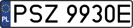 PSZ9930E