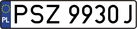 PSZ9930J