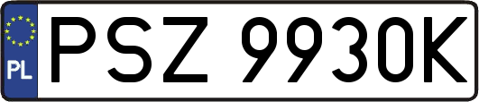 PSZ9930K