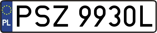 PSZ9930L