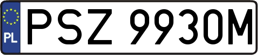PSZ9930M