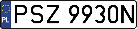 PSZ9930N