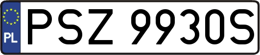PSZ9930S