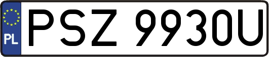 PSZ9930U